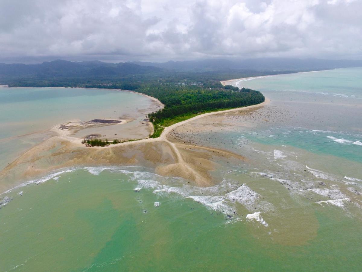 Hotel Cape Pakarang Wow Wild Wellness Escapes Khao Lak Esterno foto