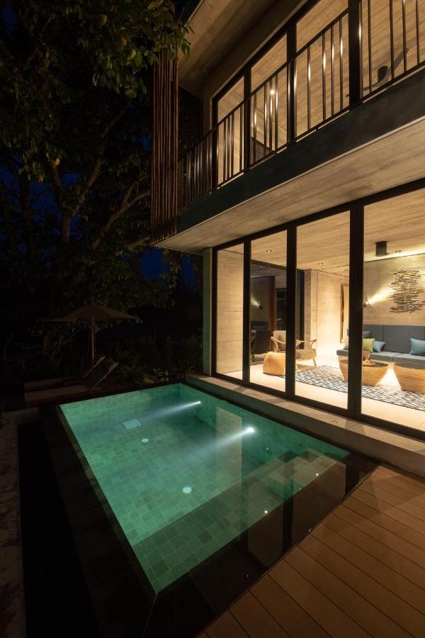 Hotel Cape Pakarang Wow Wild Wellness Escapes Khao Lak Esterno foto