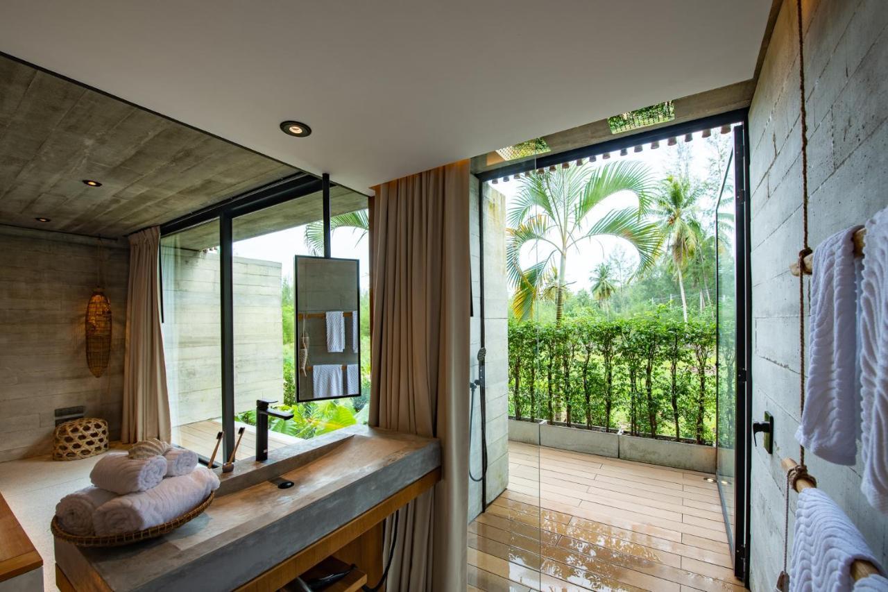 Hotel Cape Pakarang Wow Wild Wellness Escapes Khao Lak Esterno foto