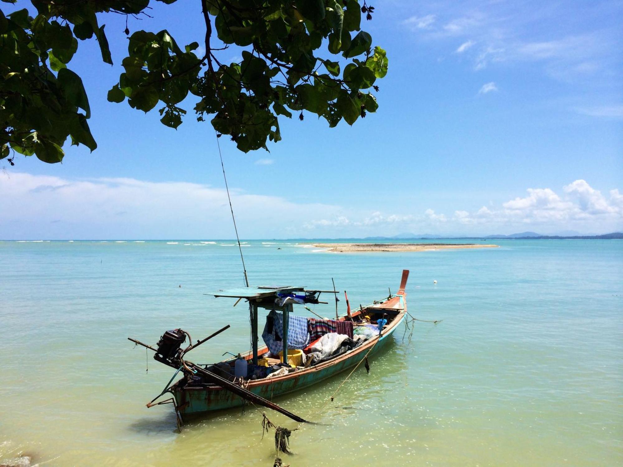 Hotel Cape Pakarang Wow Wild Wellness Escapes Khao Lak Esterno foto