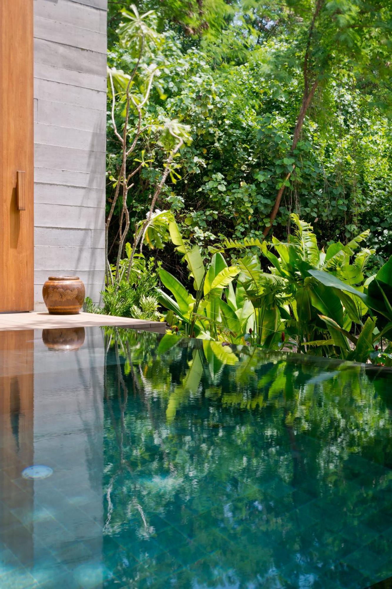 Hotel Cape Pakarang Wow Wild Wellness Escapes Khao Lak Esterno foto