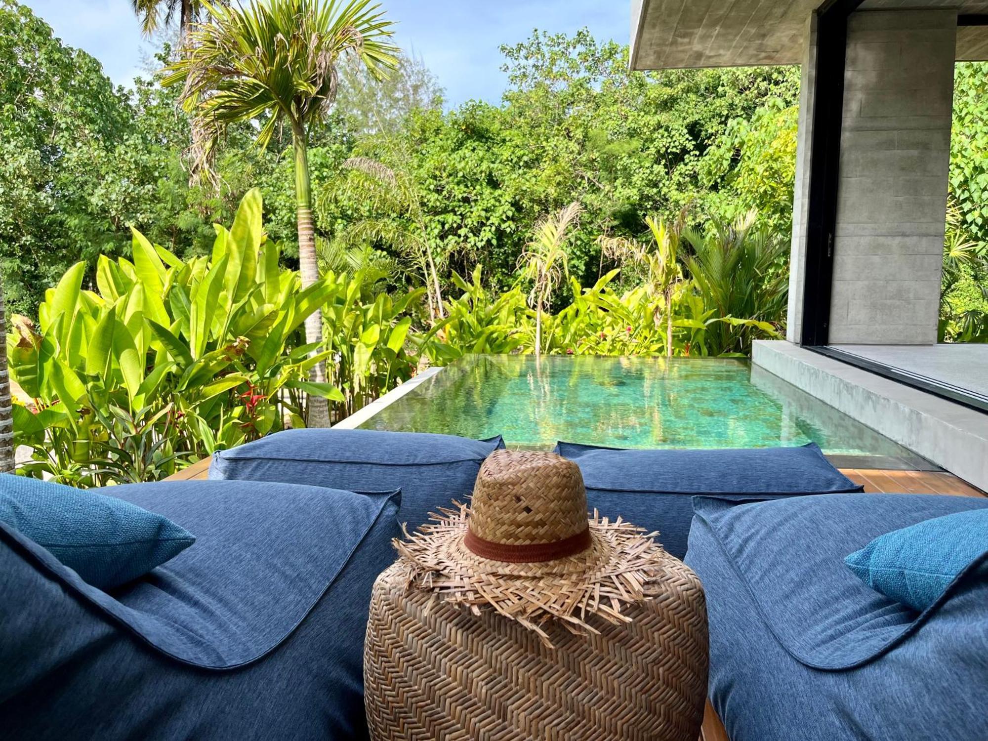 Hotel Cape Pakarang Wow Wild Wellness Escapes Khao Lak Esterno foto