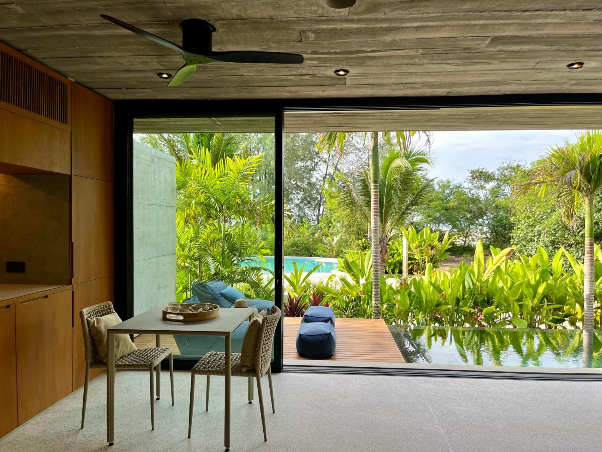 Hotel Cape Pakarang Wow Wild Wellness Escapes Khao Lak Esterno foto