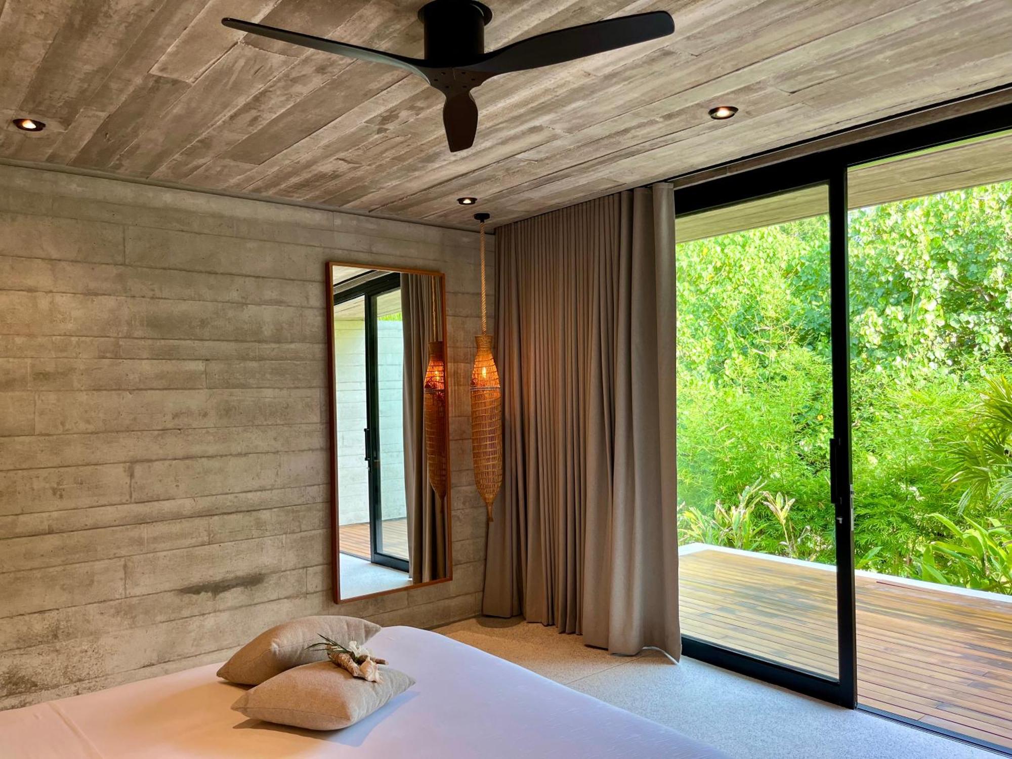 Hotel Cape Pakarang Wow Wild Wellness Escapes Khao Lak Esterno foto