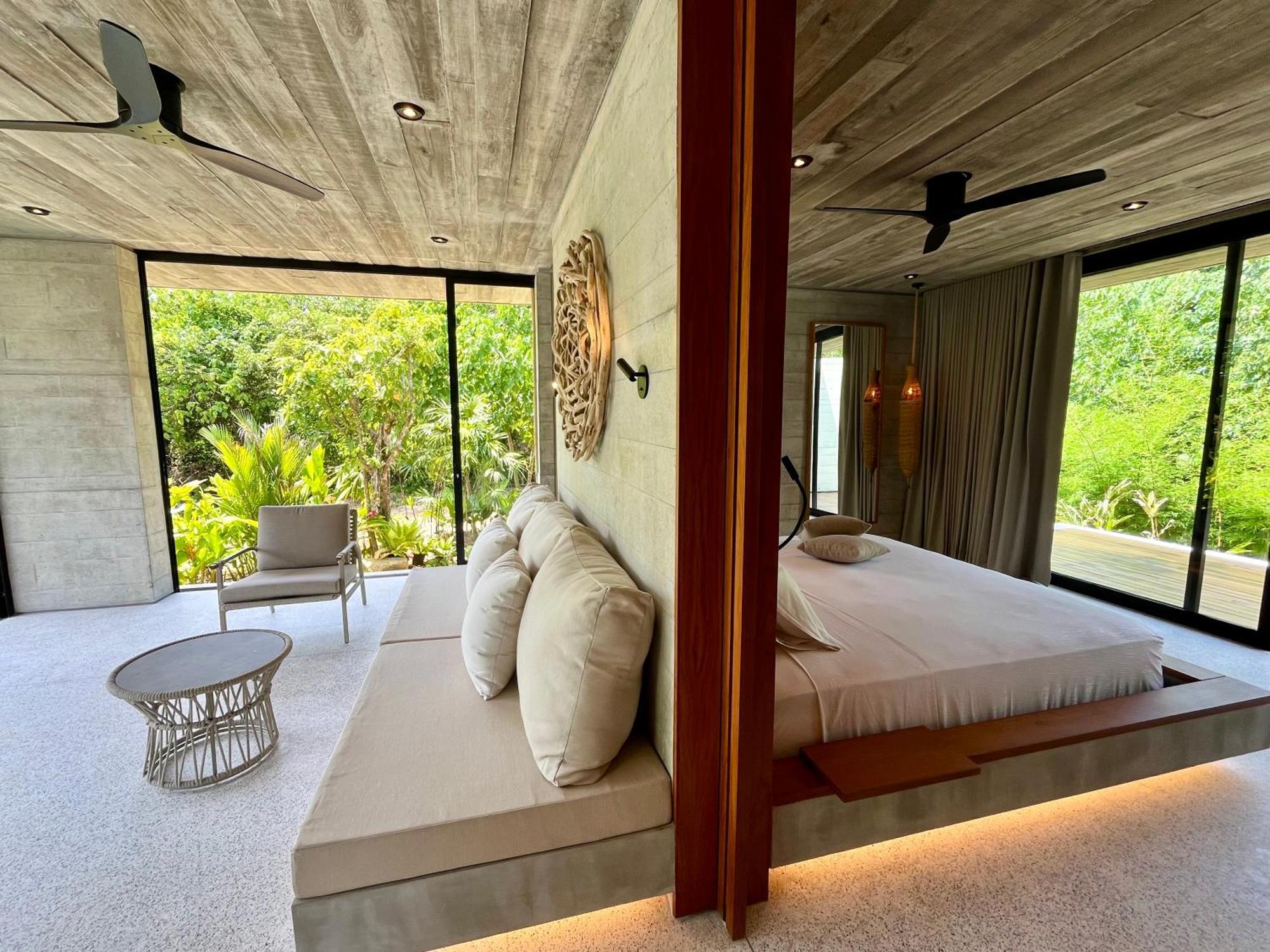 Hotel Cape Pakarang Wow Wild Wellness Escapes Khao Lak Esterno foto